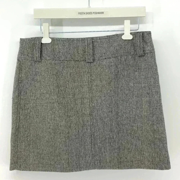 LA CLASSE COUTURE MINI SKIRT - Picture 2 of 5